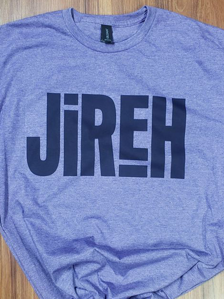Jireh