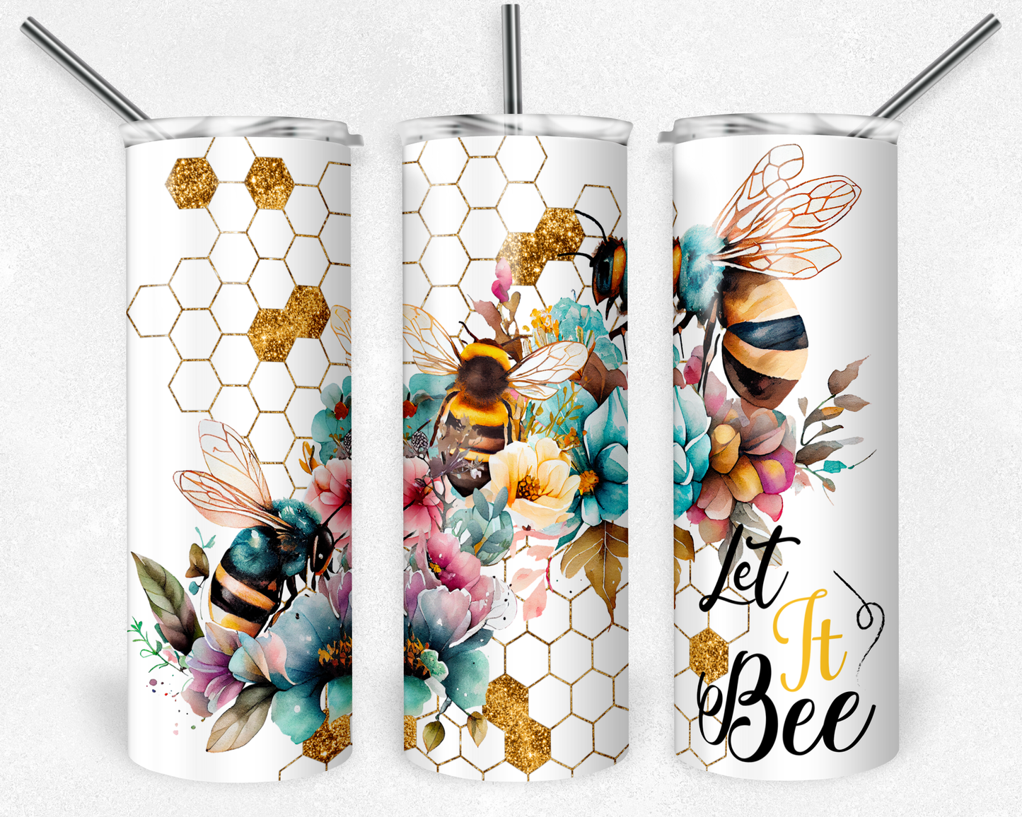 Let It Bee
