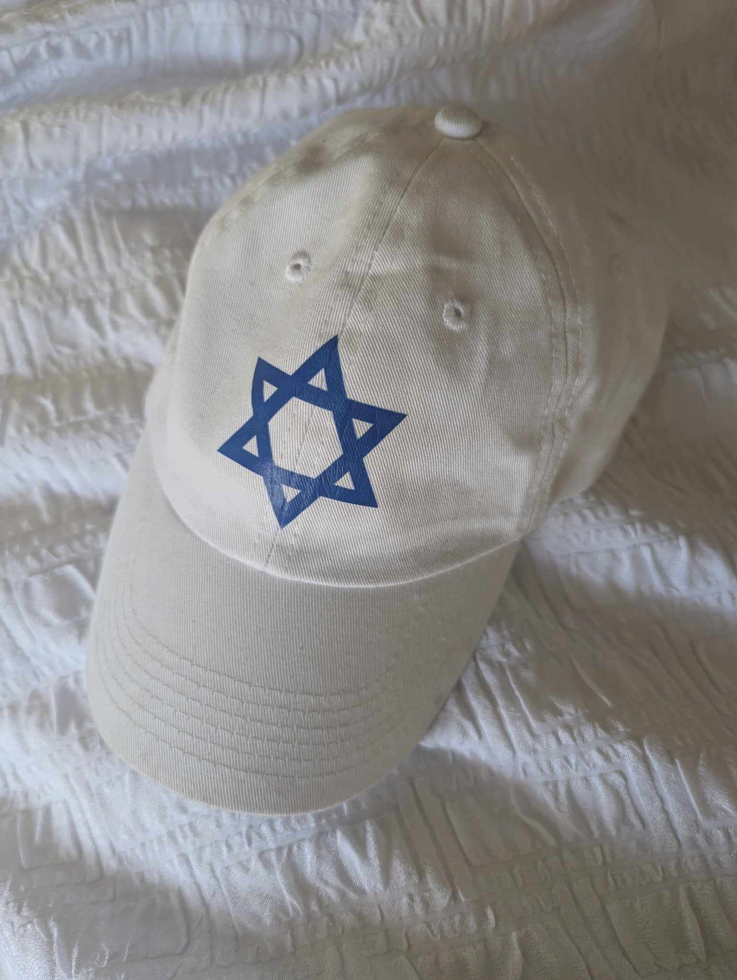 Israel Hat