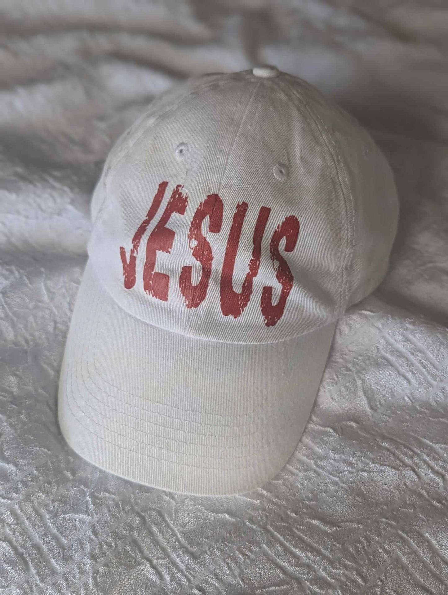 Jesus Hat