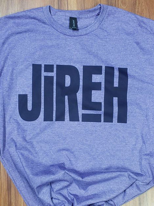 Jireh