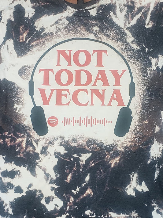 Not Today Vecna