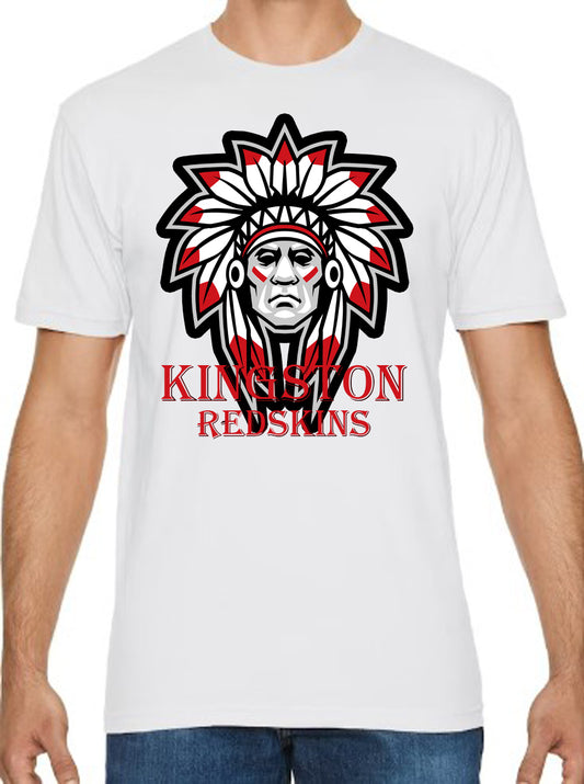 Kingston Redskins