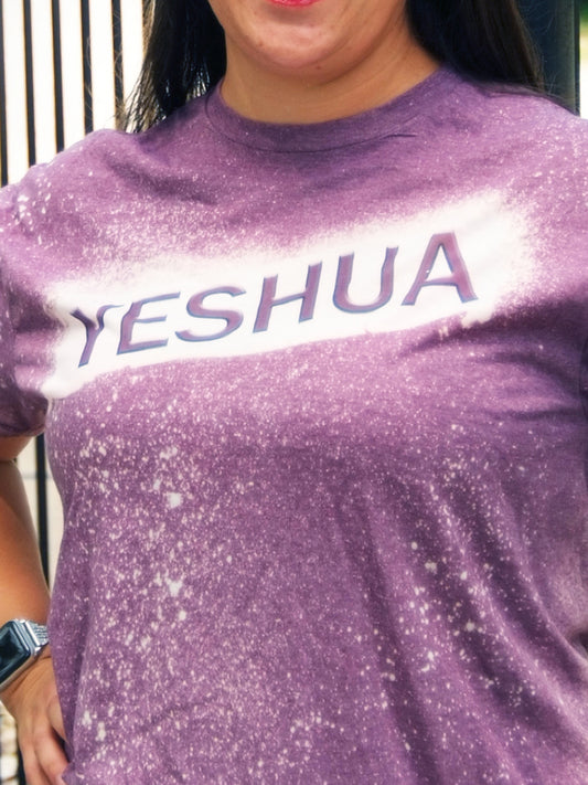 Yeshua