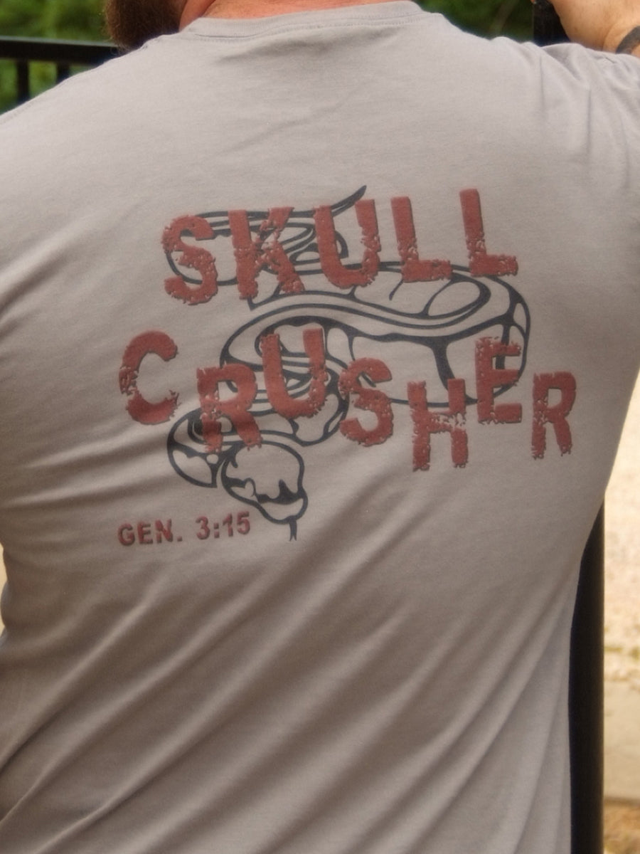 Skull Crusher