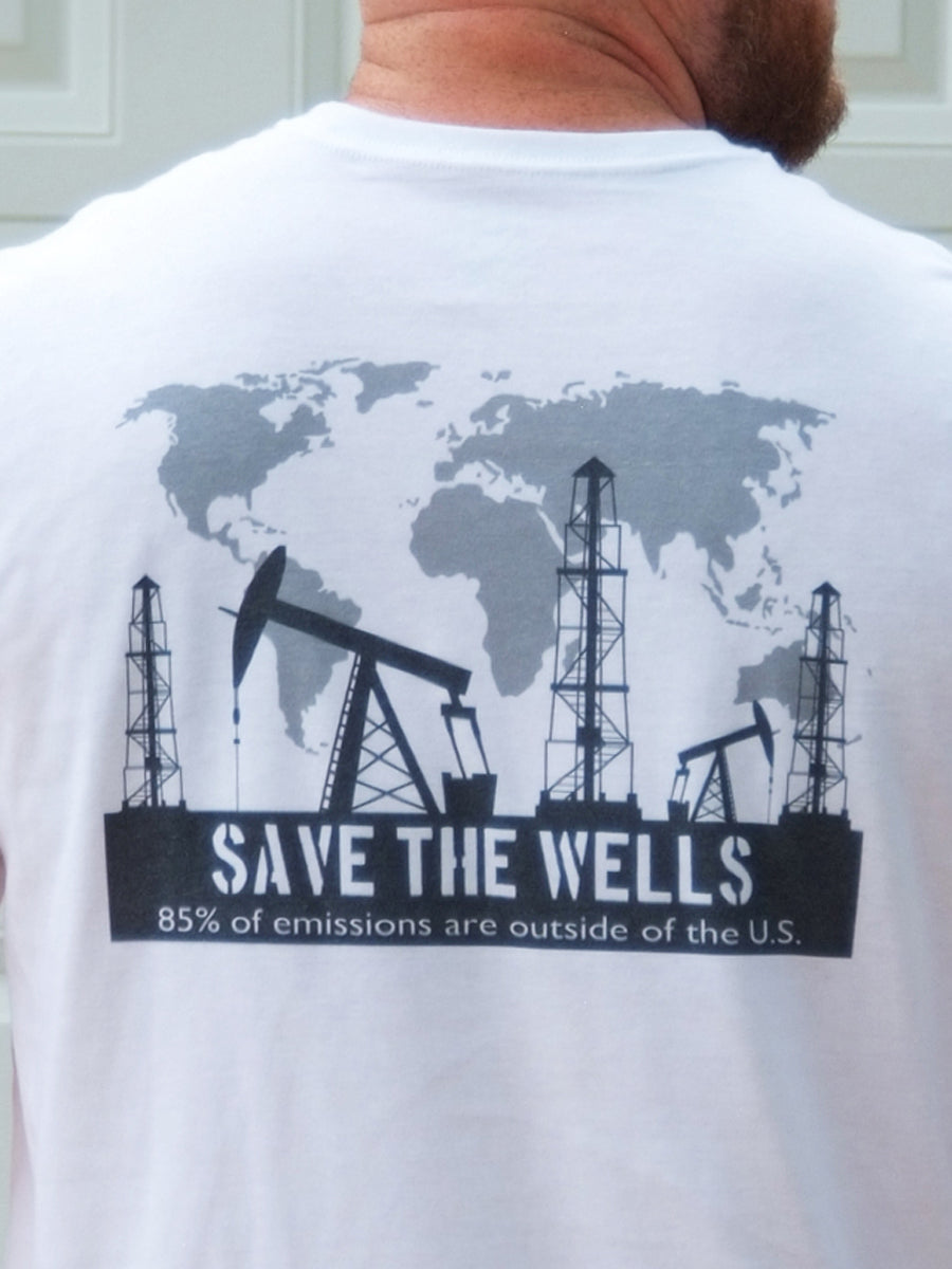 Save the Wells