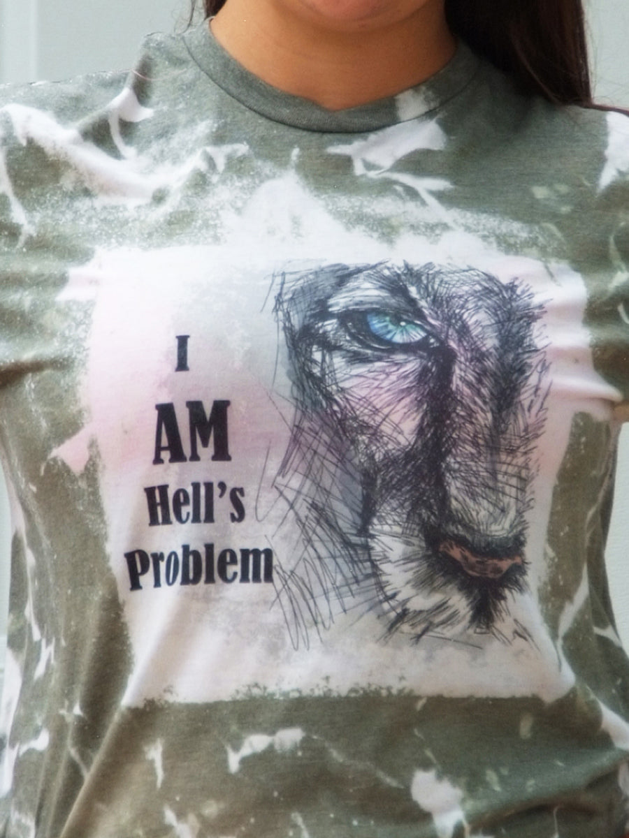 Hell's Problem