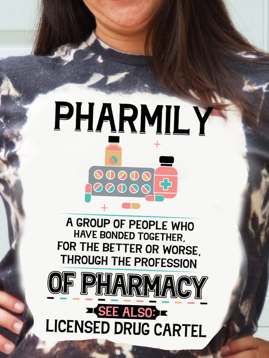 Pharmily