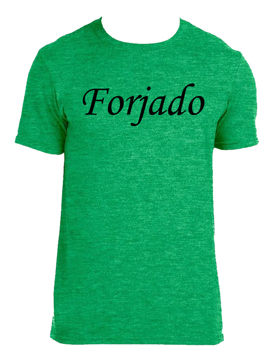 Forjado