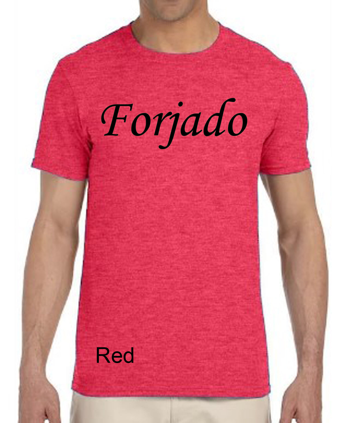 Forjado