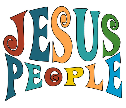 Jesus People