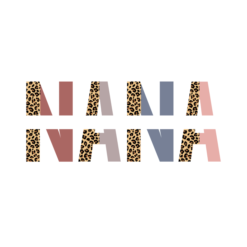 Nana Personalized