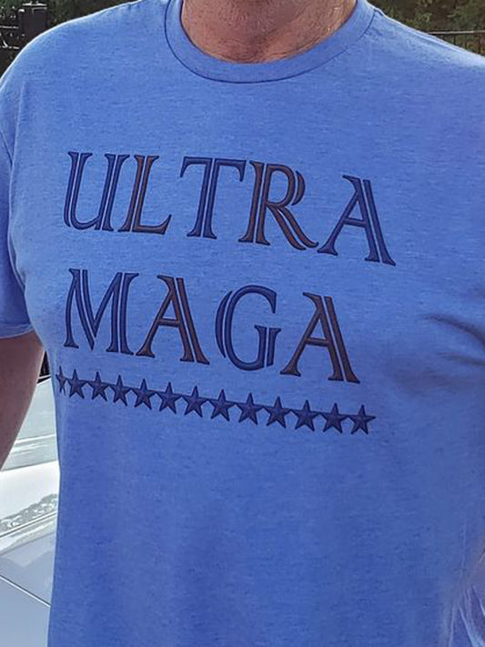 Ultra Maga