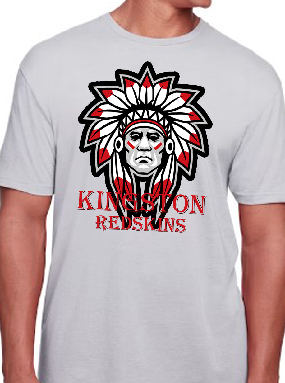 Kingston Redskins