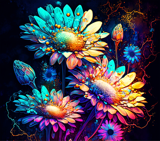 Daisies