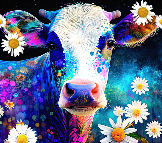 Daisy Cow