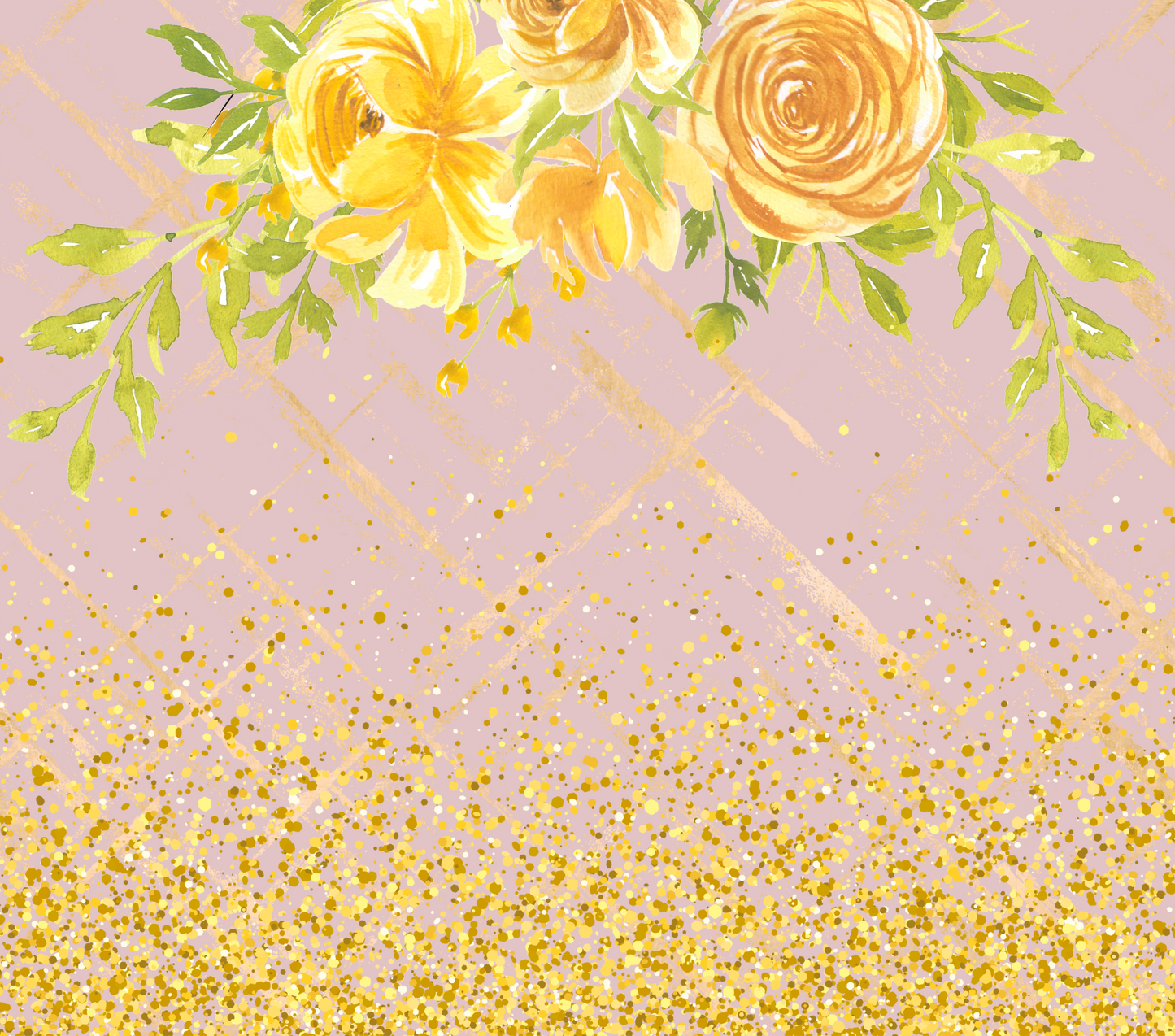 Yellow Roses