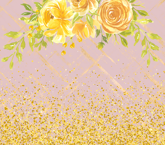 Yellow Roses